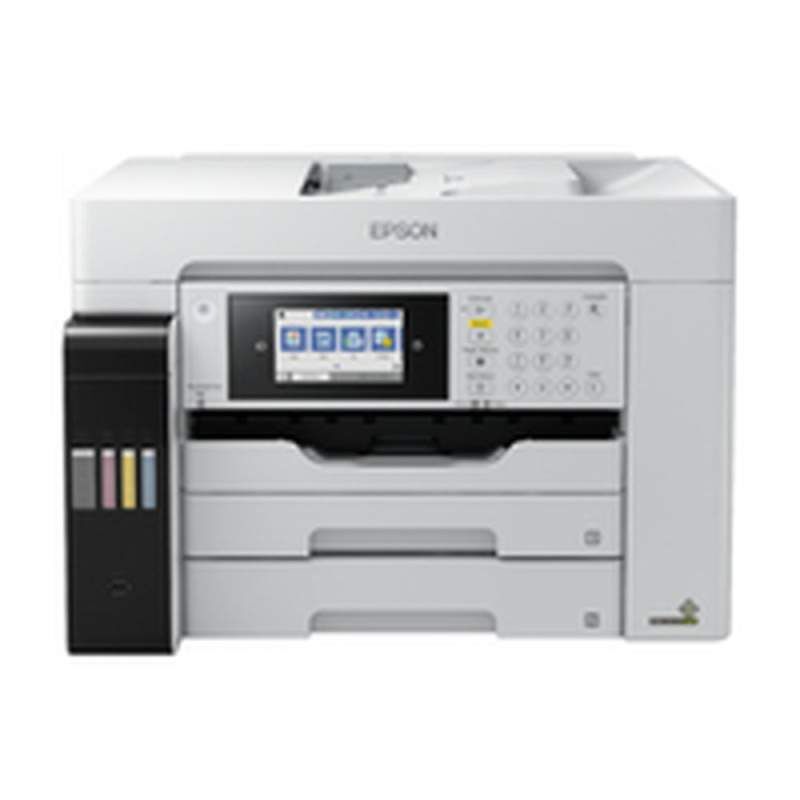 Stampante Multifunzione Epson EcoTank ET-16680