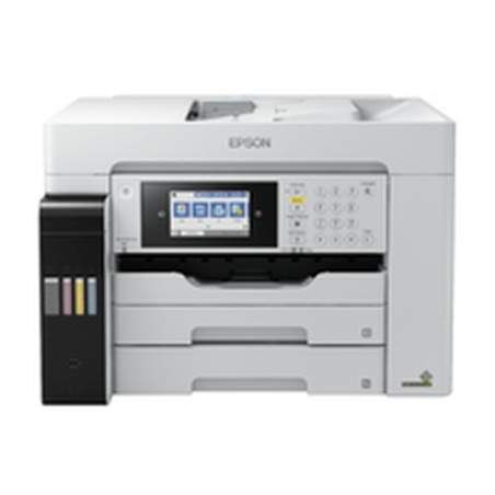 Multifunction Printer Epson EcoTank ET-16680