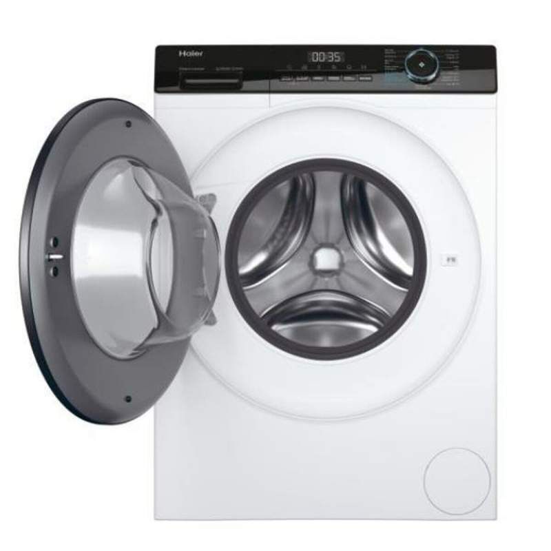 Washing machine Haier HW80-B14939 60 cm 1400 rpm 8 kg