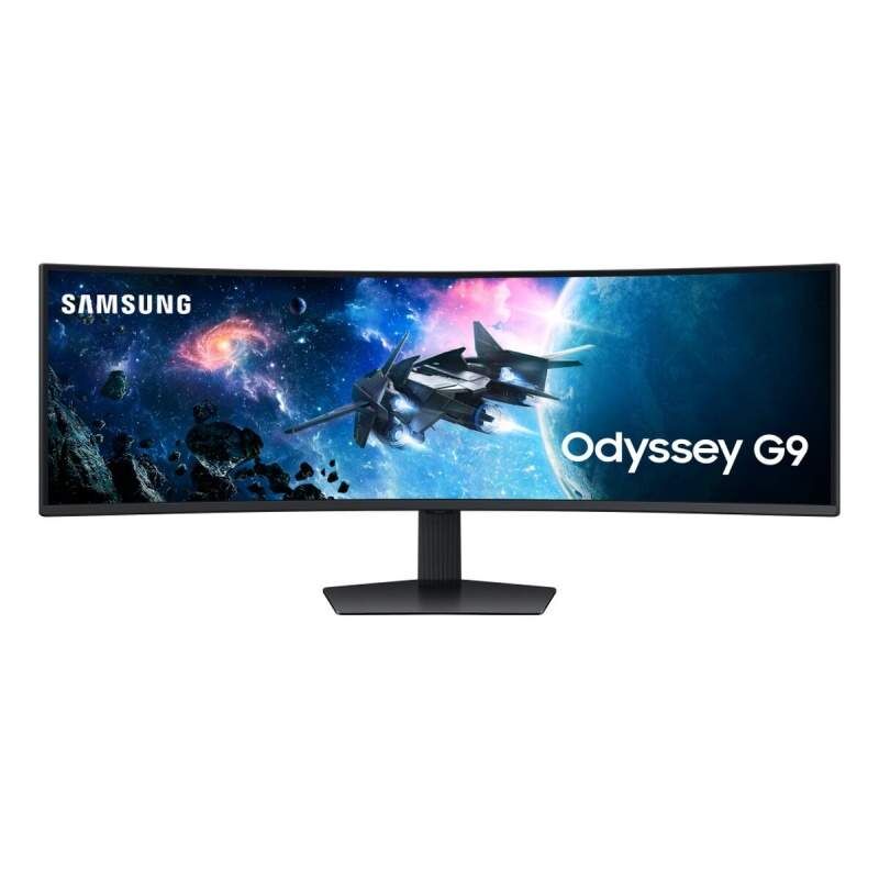 Gaming Monitor Samsung LS49CG950EUXEN 49" 240 Hz