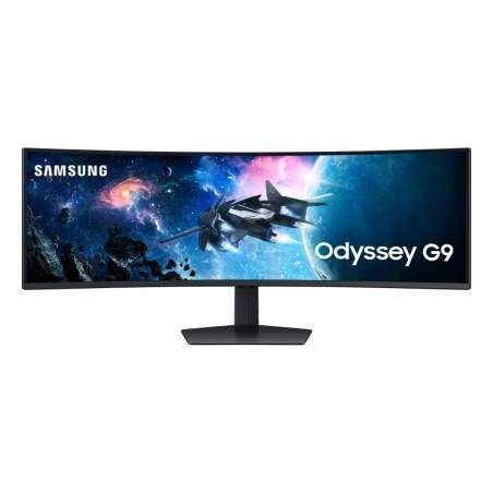 Monitor Gaming Samsung LS49CG950EUXEN 49" 240 Hz