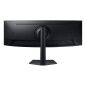 Monitor Gaming Samsung LS49CG950EUXEN 49" 240 Hz