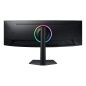 Gaming Monitor Samsung LS49CG950EUXEN 49" 240 Hz