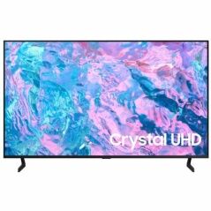 Smart TV Samsung TU43CU7095UXXC 4K Ultra HD 65" LED HDR