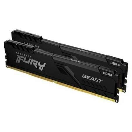 Memoria RAM Kingston KF432C16BBK2/32 32 GB DDR4 3200 MHz CL16