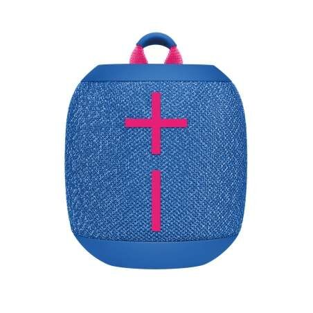 Portable Bluetooth Speakers Ultimate Ears 984-001830 Blue Pink