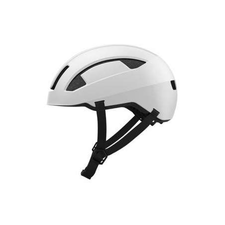 Adult's Cycling Helmet Lazer CityZen Kineticore White 52-56 cm