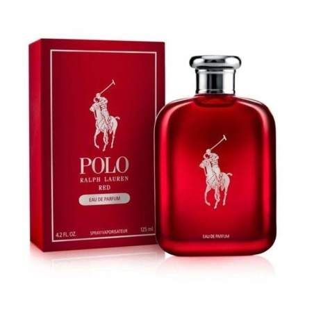 Profumo Uomo Ralph Lauren POLO RED EDP EDP 125 ml