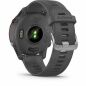 Smartwatch GARMIN Forerunner 255 Nero Grigio 1,3" Ø 46 mm