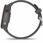 Smartwatch GARMIN Forerunner 255 Nero Grigio 1,3" Ø 46 mm