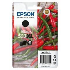 Original Ink Cartridge Epson C13T09R14020 Black