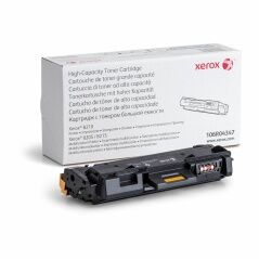 Toner Xerox 106R04347 