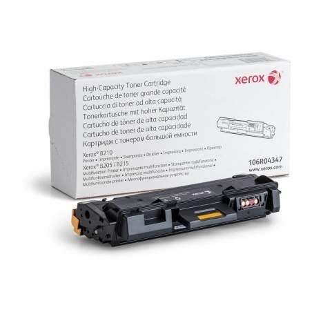 Toner Xerox 106R04347 