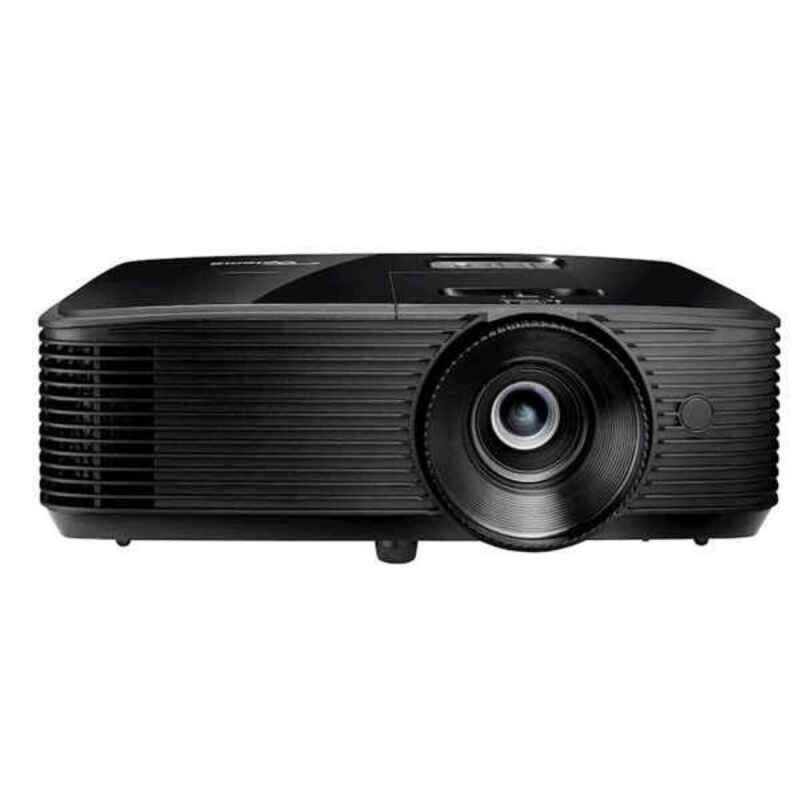 Proiettore Optoma S336 4000 lm SVGA Nero