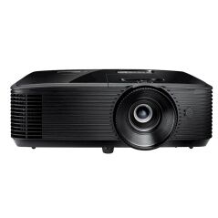 Projector Optoma S336 4000 lm SVGA Black