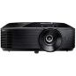 Proiettore Optoma S336 4000 lm SVGA Nero