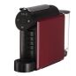 Caffettiera superautomatica Delta Q MINI QOOL ROJA V2 Rosso