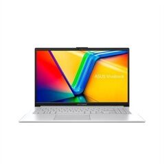 Laptop Asus VivoBook Go E1504FA-NJ643W 16 GB RAM 512 GB SSD 15,6" AMD Ryzen 5 7520U Qwerty in Spagnolo