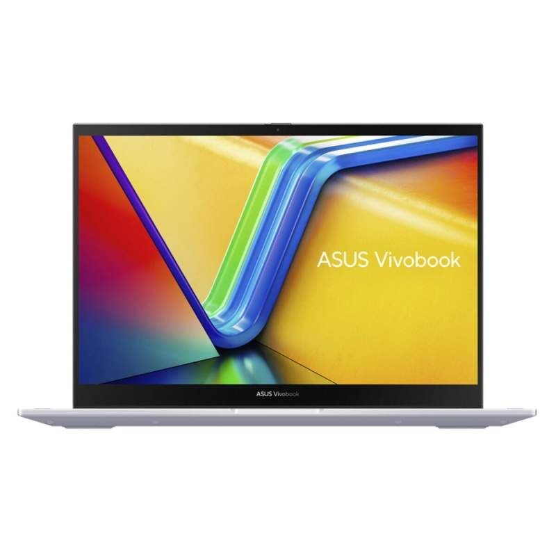 Laptop Asus VivoBook S 14 Flip TP3402VA-LZ273W 14" Intel Core i5 16 GB RAM 512 GB SSD Qwerty in Spagnolo