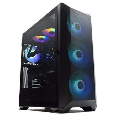 PC da Tavolo PcCom Imperial 32 GB RAM 2 TB SSD Nvidia Geforce RTX 4070