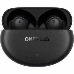 Wireless Earphones with Charging Case OnePlus Nord Buds 3 Pro Black