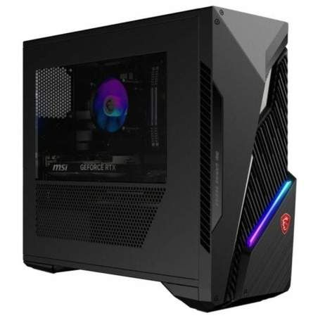 PC da Tavolo MSI MAG Infinite S3 14NUD7-1853ES Intel Core i7-14700F 32 GB RAM 1 TB SSD Nvidia Geforce RTX 4060