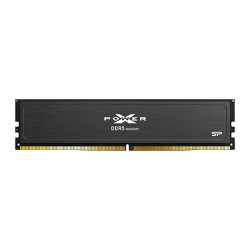 Memoria RAM Silicon Power SP016GXLWU60AFSJ 16 GB DDR5 6000 MHz cl30