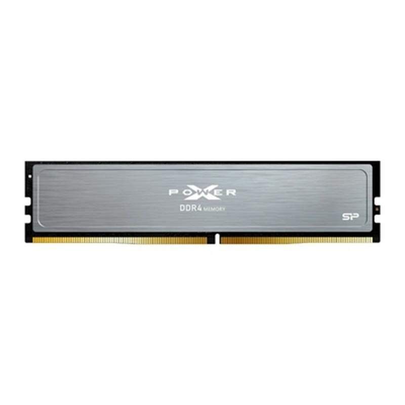 RAM Memory Silicon Power SP016GXLZU320BDI 16 GB DDR4 3200 MHz CL16