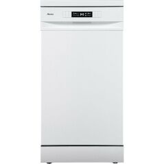 Lavastoviglie Hisense HS522E10W 45 cm