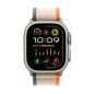 Smartwatch WATCH ULTRA 2 Apple MRF13TY/A Dorato 1,9" 49 mm