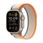 Smartwatch WATCH ULTRA 2 Apple MRF13TY/A Dorato 1,9" 49 mm