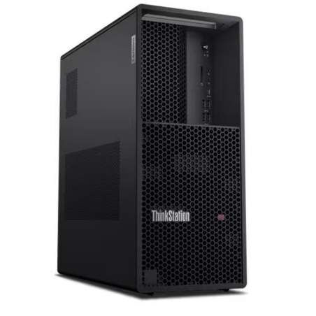 PC da Tavolo Lenovo ThinkStation P3 NVIDIA RTX A2000 Intel Core i7-13700 32 GB RAM 1 TB SSD