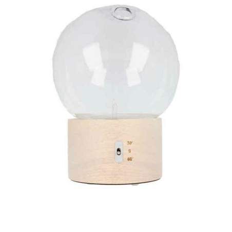 Essential Oil Diffuser Pranarôm Bulle