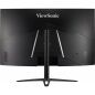 Monitor ViewSonic VX3218-PC-MHDJ 32" LCD VA AMD FreeSync Flicker free