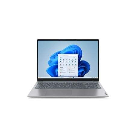 Laptop Lenovo THINKBOOK 16 G7 16" Intel Core Ultra 5 125U 8 GB RAM 256 GB SSD Qwerty in Spagnolo