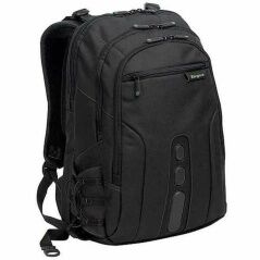 Zaino per Portatile Targus TBB013EU Nero