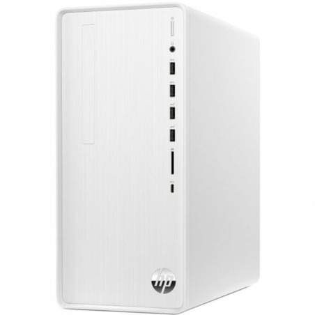 Desktop PC HP TP01-4006ns Intel Core i5-13400 16 GB RAM 512 GB SSD