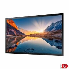 Videowall Monitor Samsung QMB-T 4K Ultra HD 55" 50-60 Hz