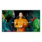 Monitor Videowall Samsung QB85C 4K Ultra HD 85"