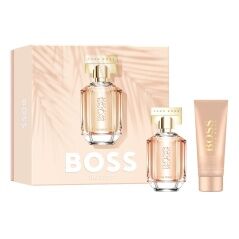 Women's Perfume Set Hugo Boss The Scent For Her EDP 2 Pieces