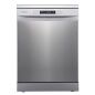 Dishwasher Hisense HS623D10X 60 cm