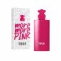 Women's Perfume Tous EDT 50 ml More More Pink