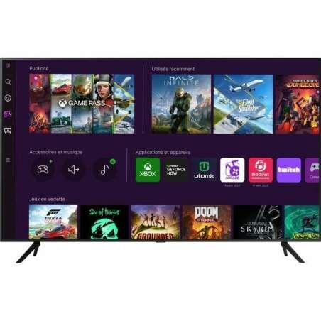 Smart TV Samsung TU50CU7025KXXC 50" 4K Ultra HD LED HDR