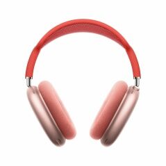 Headphones Apple MGYM3TY/A Pink