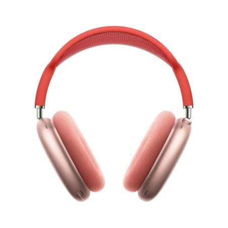 Headphones Apple MGYM3TY/A Pink