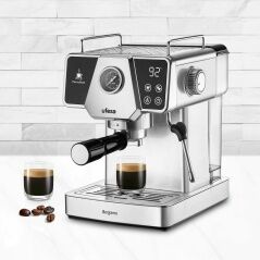 Caffettiera Express a Leva UFESA BERGAMO 1350 W 1,8 L