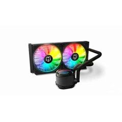 Refrigeration Kit Nox Hummer H-240 RGB