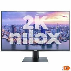 Gaming Monitor Nilox NXMM272K112 27" 100 Hz