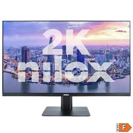 Monitor Gaming Nilox NXMM272K112 27" 100 Hz