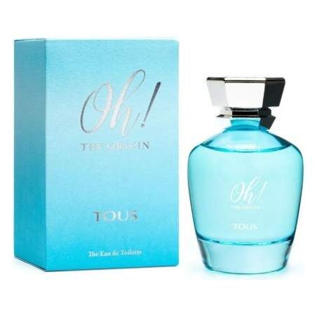 Profumo Donna Oh! The Origin Tous EDT (100 ml) (100 ml)